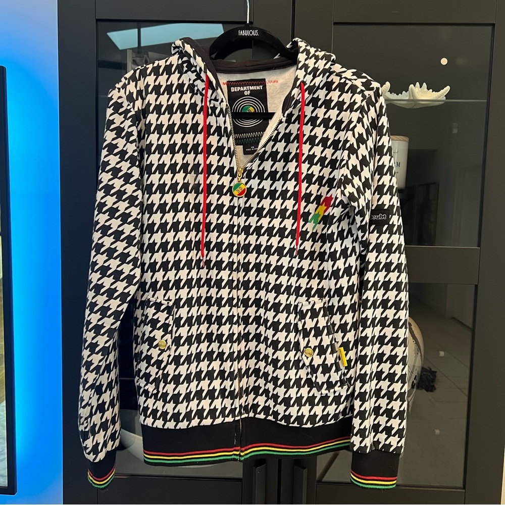 No doubt Gwen Stefani concert hoodie rare